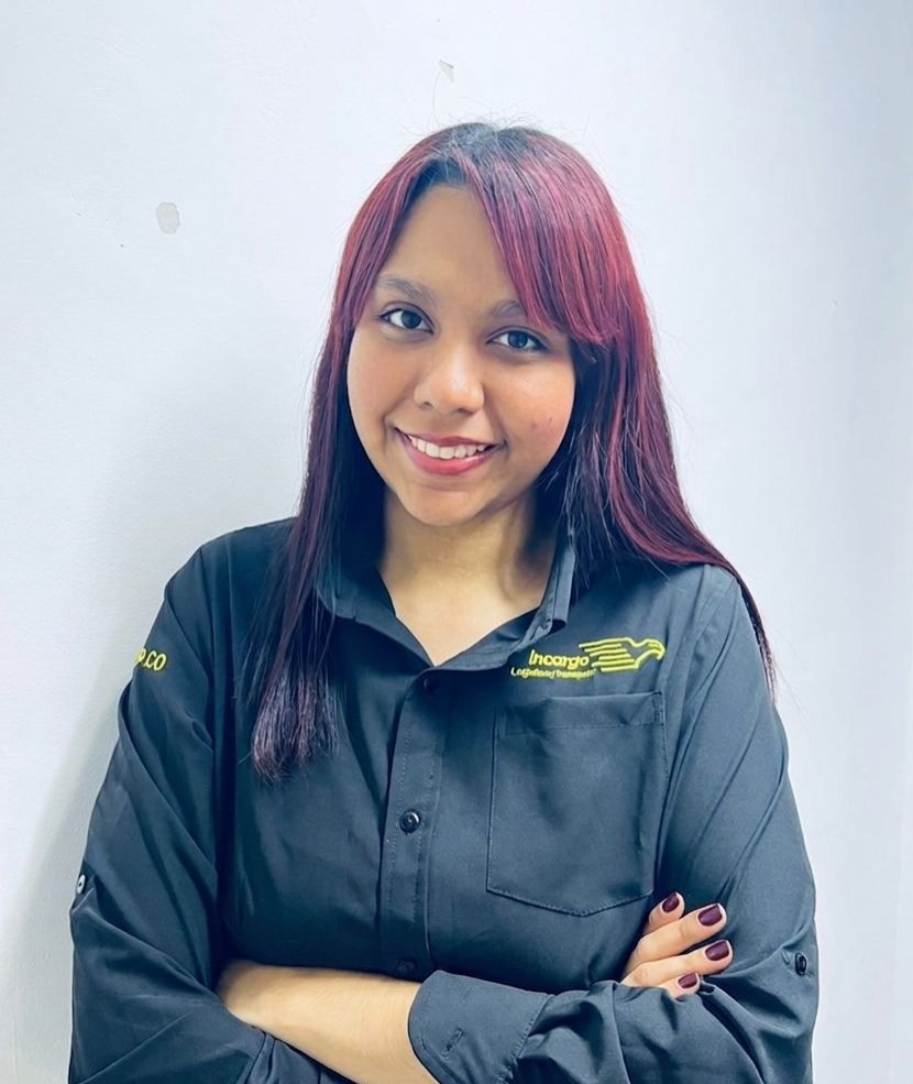 Sharon Rodríguez